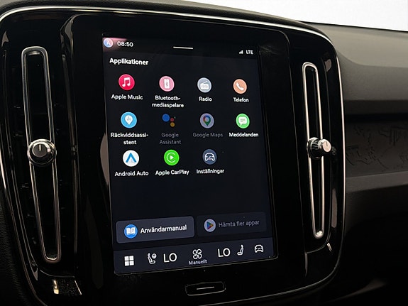 Volvo XC40 19 of 30
