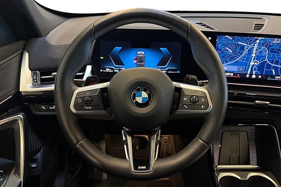 BMW X1 9 of 19