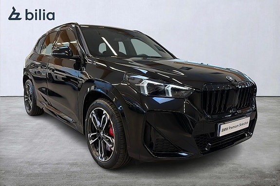 BMW X1 18 of 19