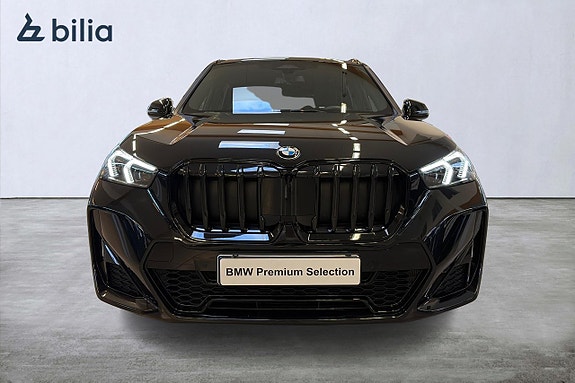 BMW X1 5 of 19