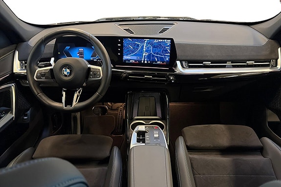 BMW X1 8 of 19