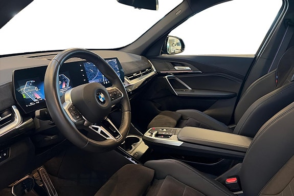 BMW X1 12 of 19