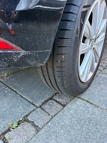 Volkswagen Polo 4 of 4