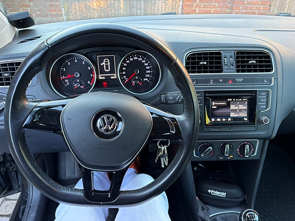 Volkswagen Polo 3 of 4