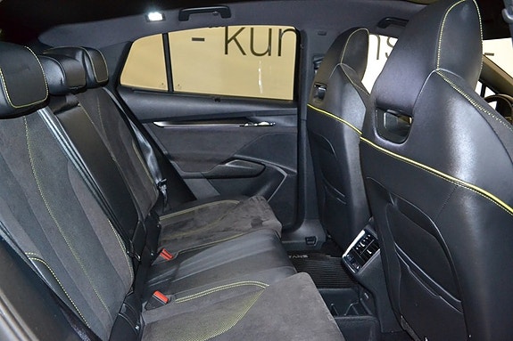 Skoda Enyaq 11 of 12