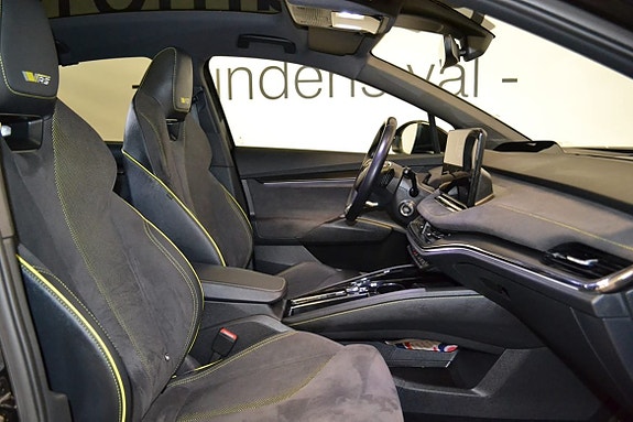 Skoda Enyaq 6 of 12