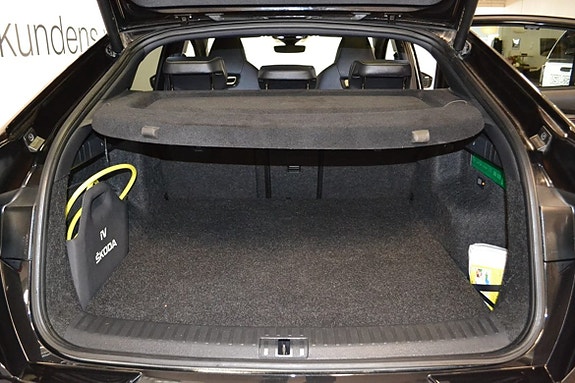 Skoda Enyaq 5 of 12
