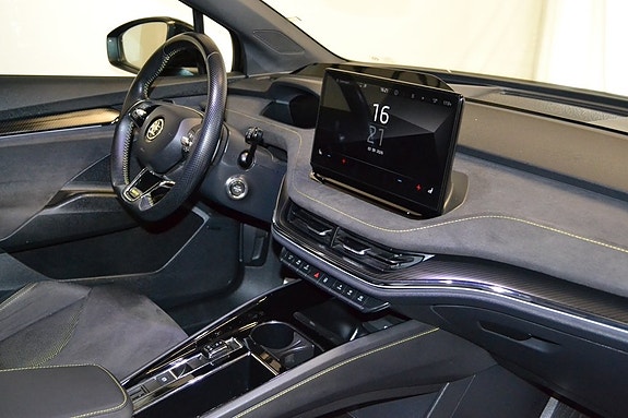 Skoda Enyaq 8 of 12