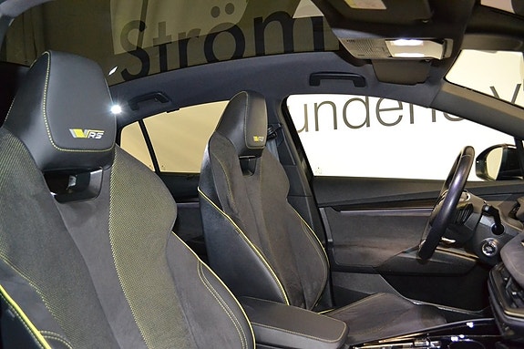 Skoda Enyaq 10 of 12