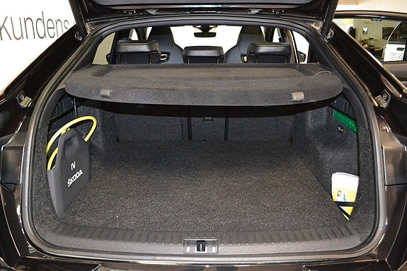 Skoda Enyaq 5 of 12