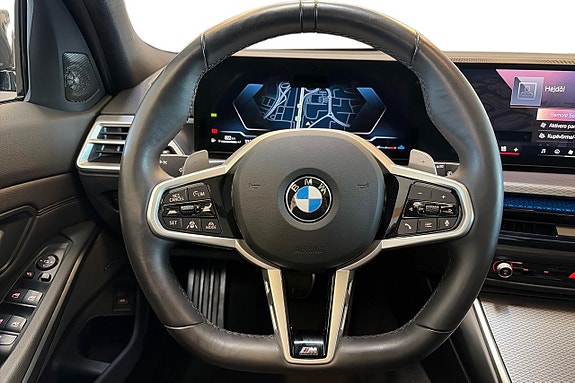 BMW 320d 15 of 23