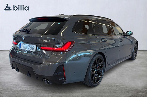 BMW 320d 2 of 23