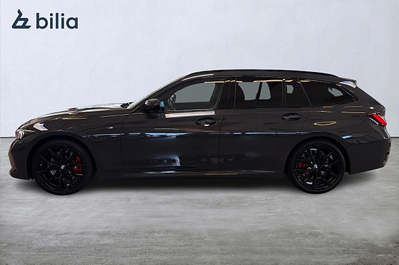 BMW 320d 6 of 23