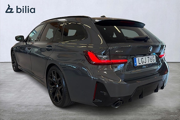 BMW 320d 5 of 23