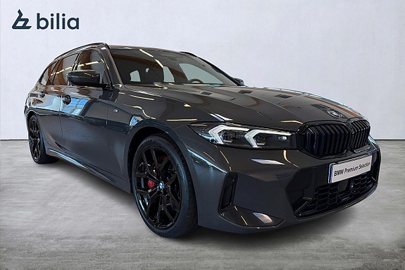 BMW 320d 4 of 23