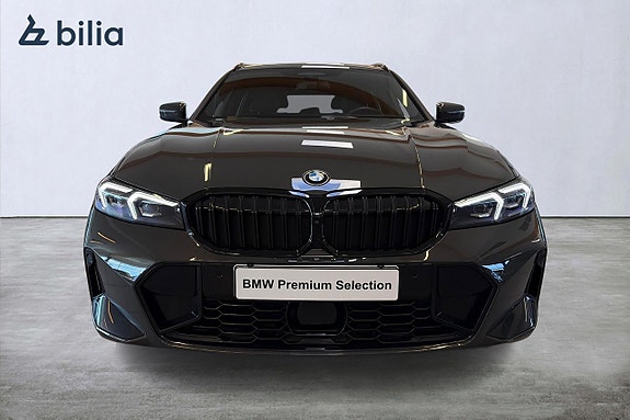 BMW 320d 8 of 23