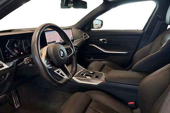 BMW 320d 18 of 23