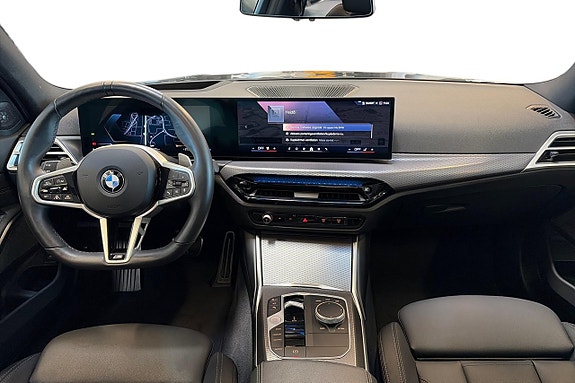 BMW 320d 14 of 23