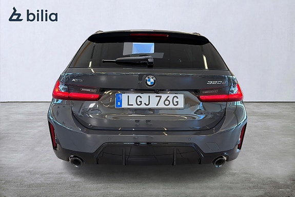 BMW 320d 7 of 23