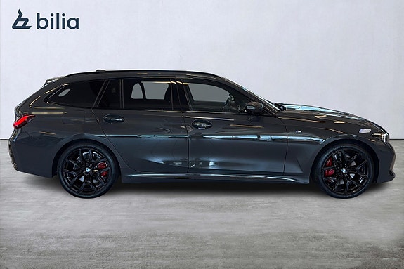 BMW 320d 3 of 23
