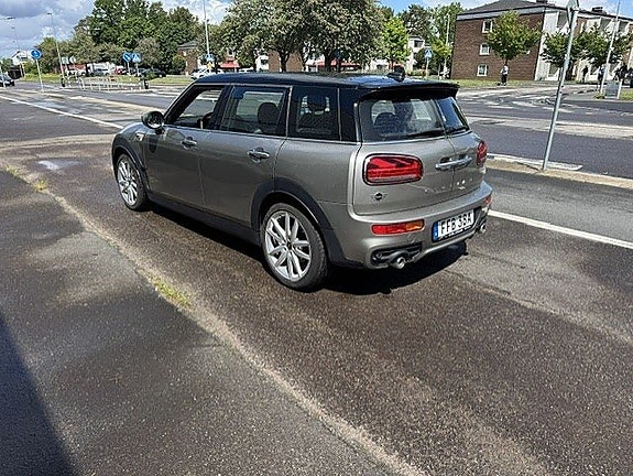 MINI Clubman Cooper S 5 of 10
