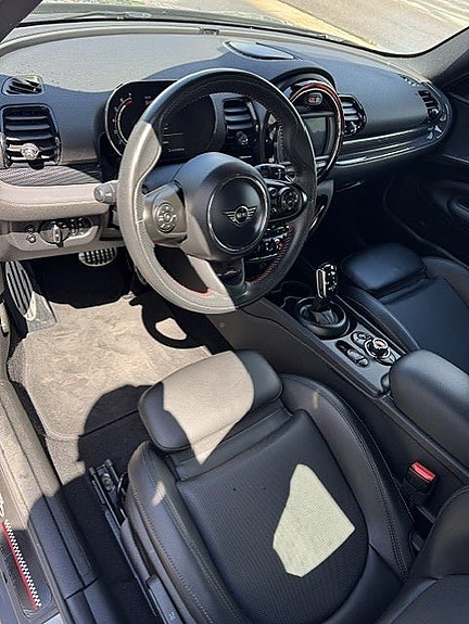 MINI Clubman Cooper S 10 of 10