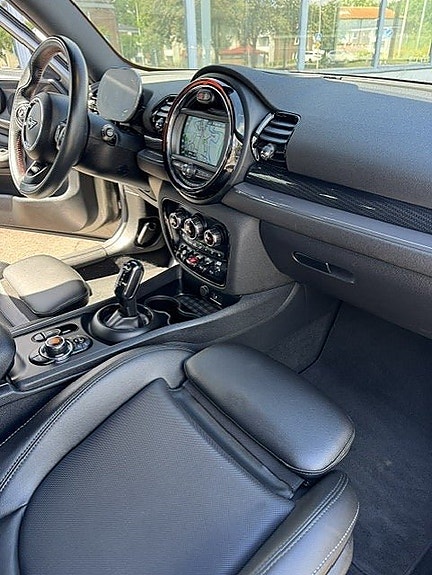 MINI Clubman Cooper S 8 of 10