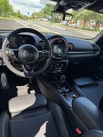 MINI Clubman Cooper S 7 of 10