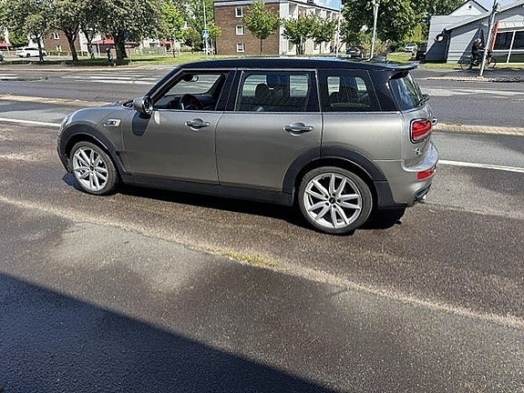 MINI Clubman Cooper S 6 of 10