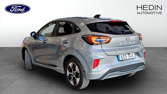Ford Puma 2 of 9