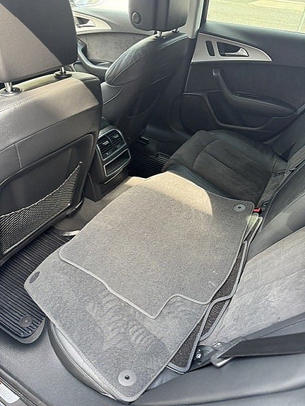Audi A6 8 of 9