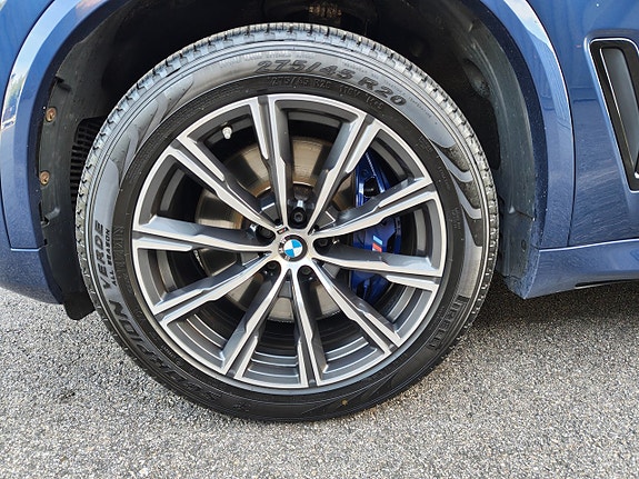 BMW X5 8 of 30