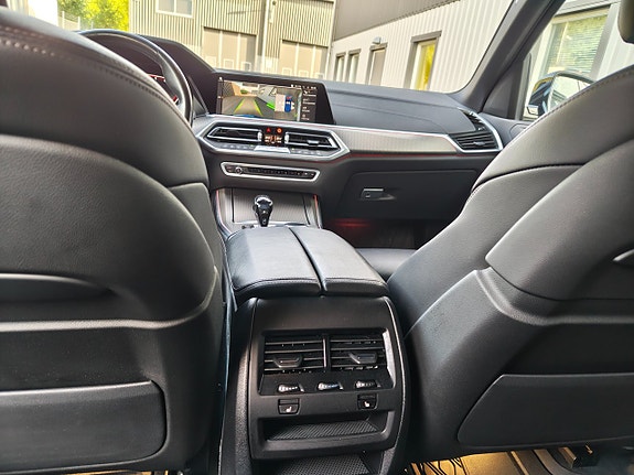 BMW X5 21 of 30