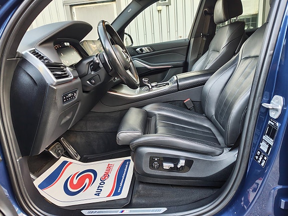 BMW X5 17 of 30