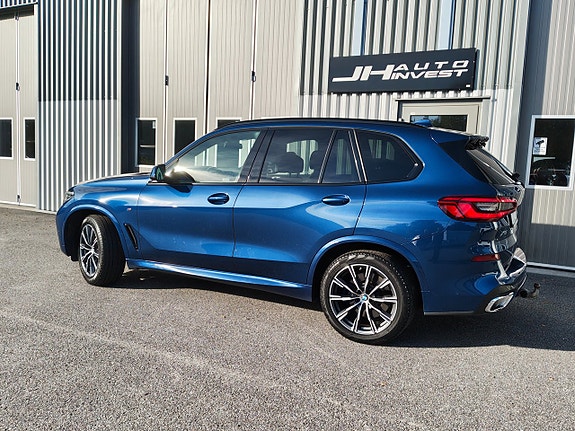 BMW X5 10 of 30