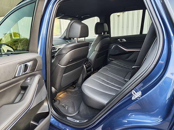 BMW X5 20 of 30