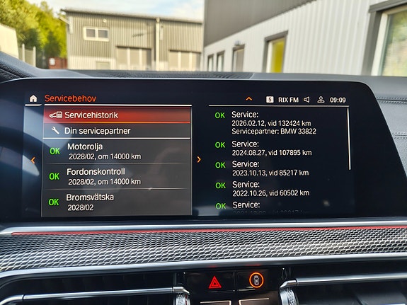 BMW X5 30 of 30