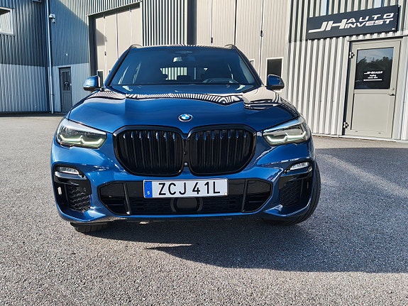 BMW X5 3 of 30