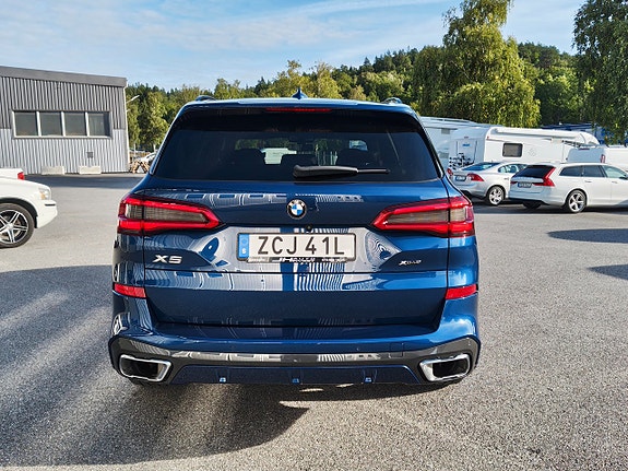 BMW X5 7 of 30