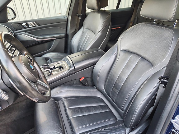 BMW X5 19 of 30