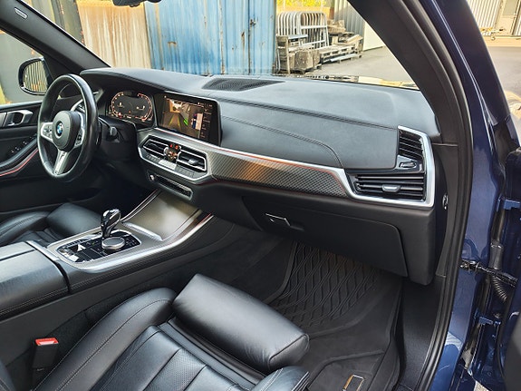 BMW X5 28 of 30