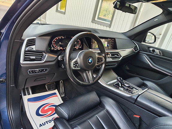 BMW X5 18 of 30