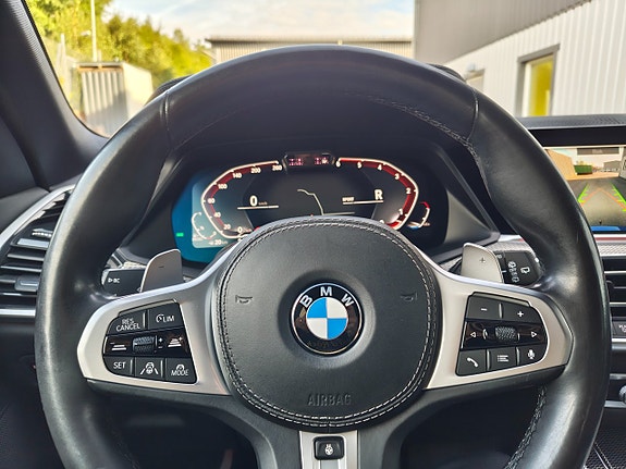 BMW X5 15 of 30