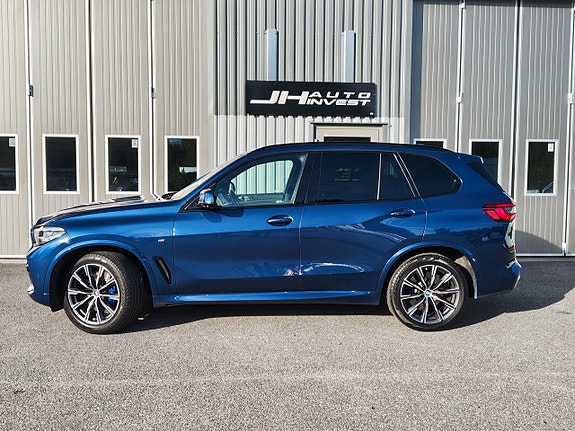 BMW X5 11 of 30