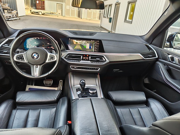 BMW X5 22 of 30