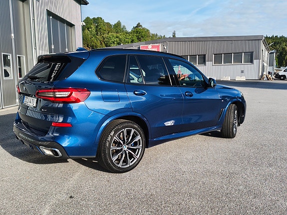 BMW X5 5 of 30