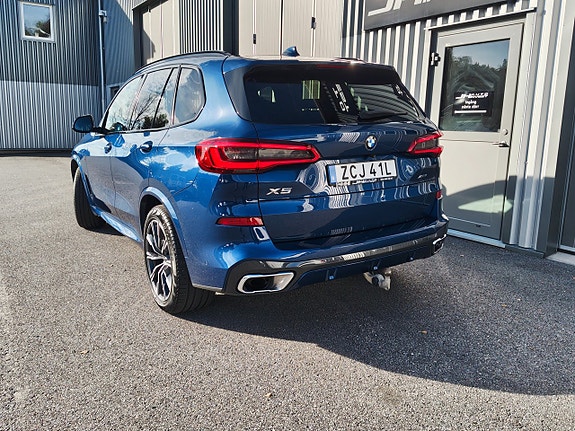 BMW X5 9 of 30