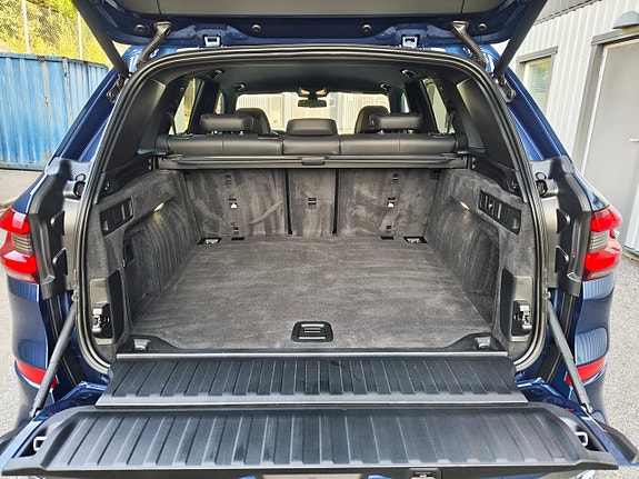 BMW X5 23 of 30