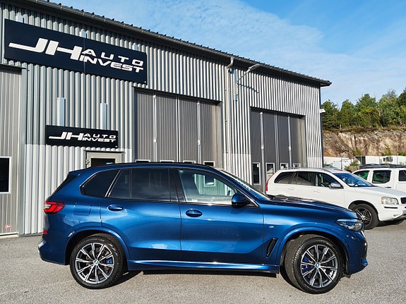 BMW X5 4 of 30