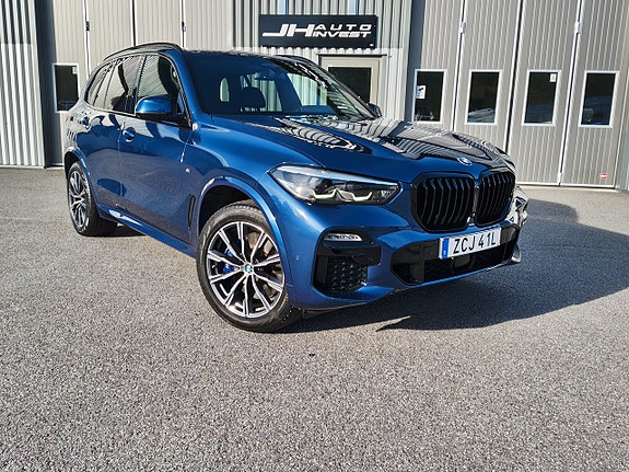 BMW X5 2 of 30